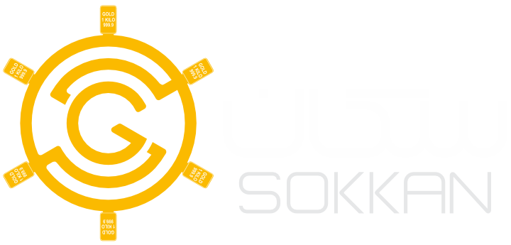 سکان گلد