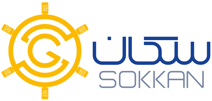 سکان گلد
